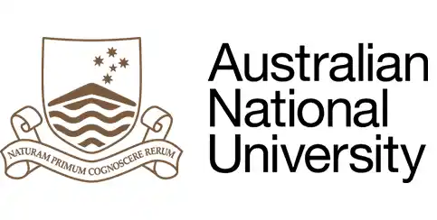 ANU Logo