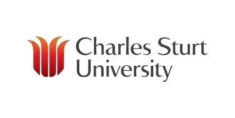 Charles Sturt University Logo