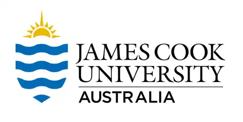 James Cook University Logo
