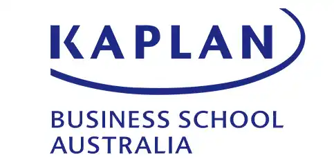 Kaplan Business School Logo