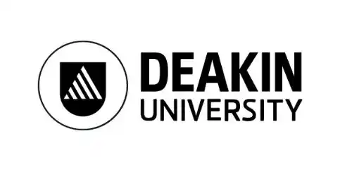 Deakin University Logo