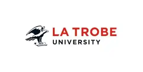 La Trobe University Logo