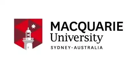 Macquarie University Logo