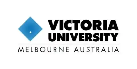 Victoria University Logo