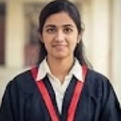 Ananya Iyer
