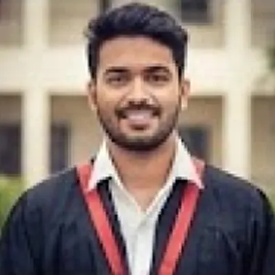 Arjun Reddy