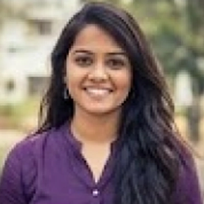 Priya Sharma