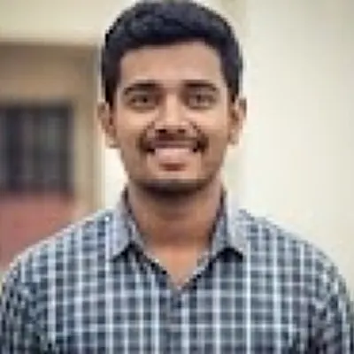 Rohan Mehta